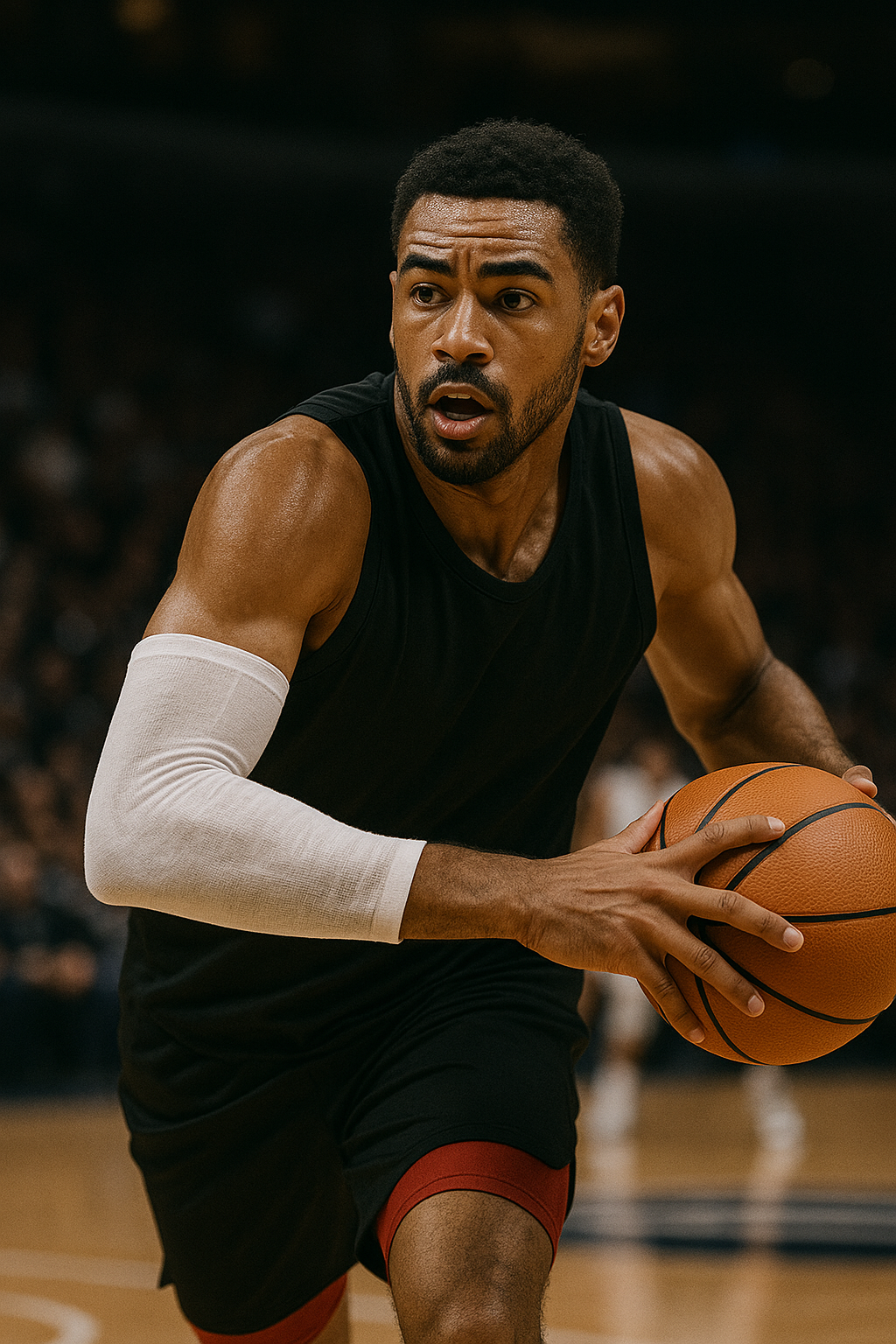 LinTechX Elbow Sleeve